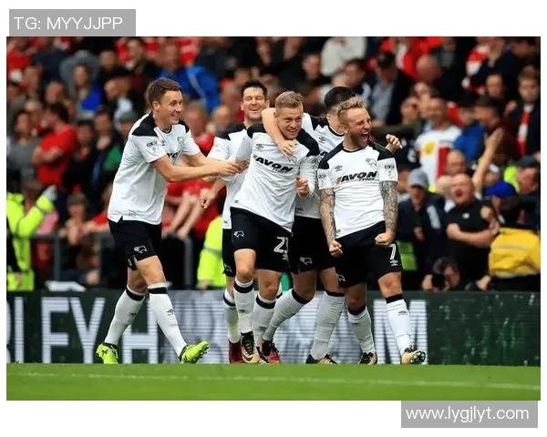 德比郡主场迎战西布朗争夺英冠联赛关键三分之战