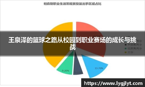 王泉泽的篮球之路从校园到职业赛场的成长与挑战